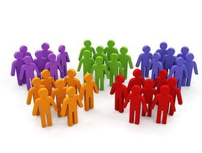 市场营销策划中的消费者细分标准