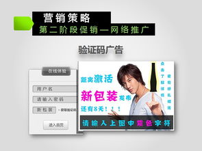 市场营销策划方案完整版