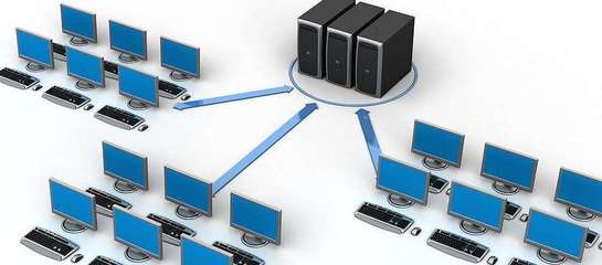 中国移动通信与计算机网的发展及其系统服务